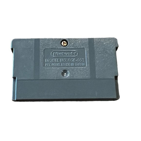 Nintendo Madden 2002 for Gameboy Game Cartridge - Picture 2 of 2